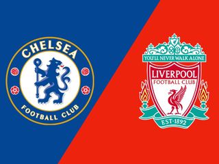 Chelsea Liverpool