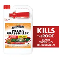 Spectracide Weed & Grass Killer (1 gal) Spectracide Weed & Grass Killer (1 gal)