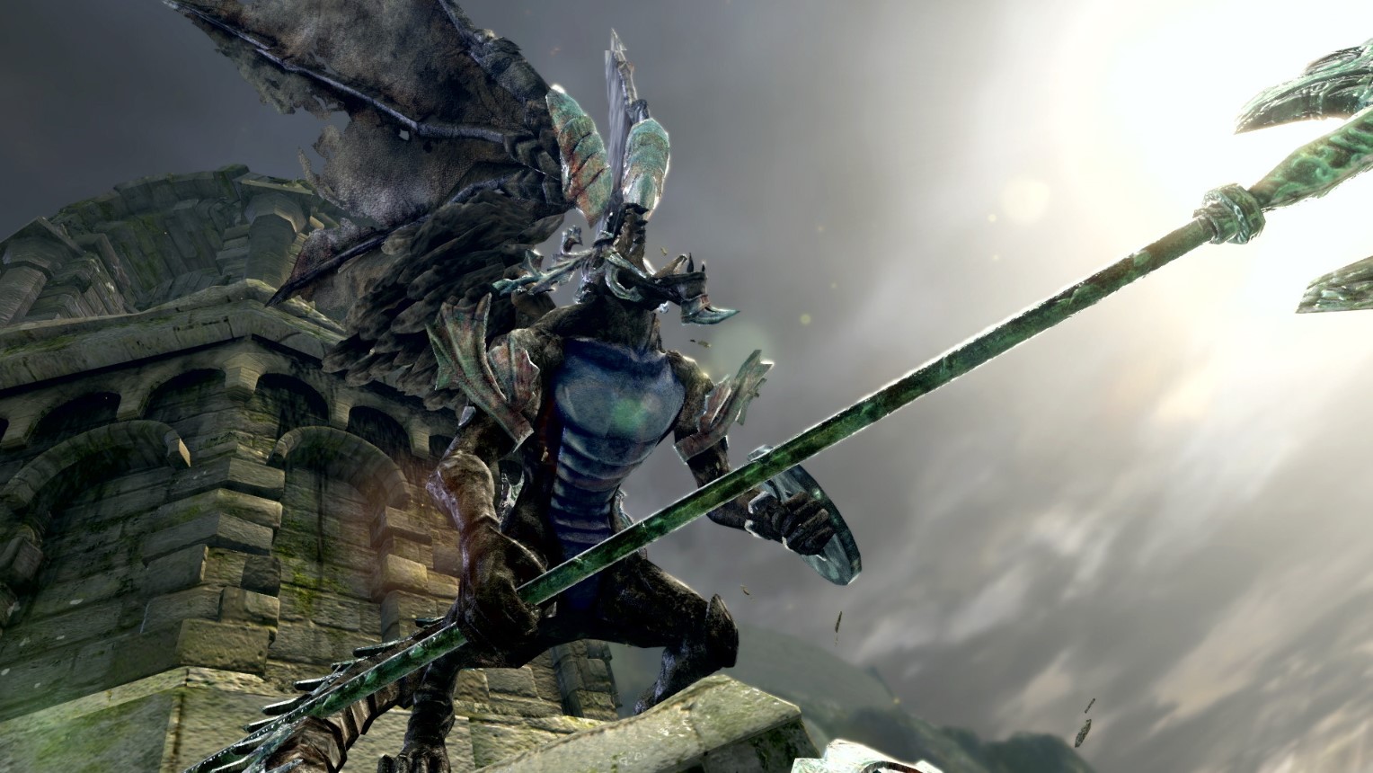 Get Good? Dark Souls Isn’t Really That Hard, It’s Just Rather Annoying 