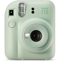 Fujifilm Instax Mini 12