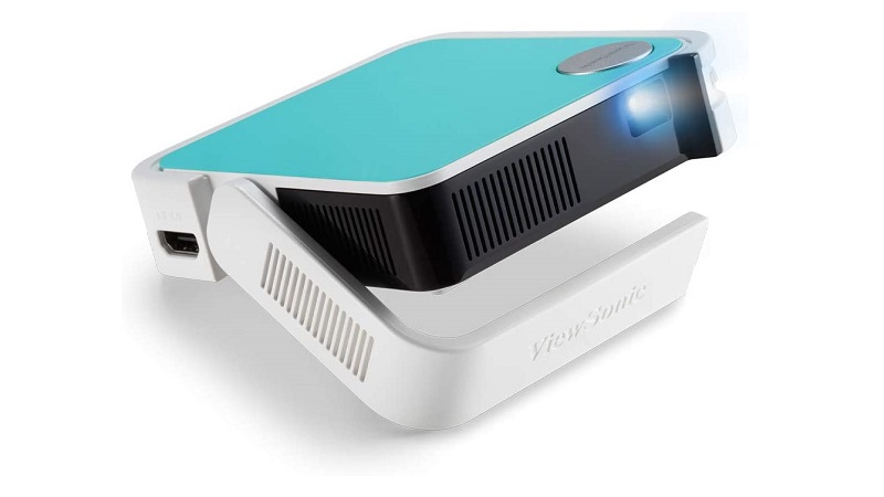 projector