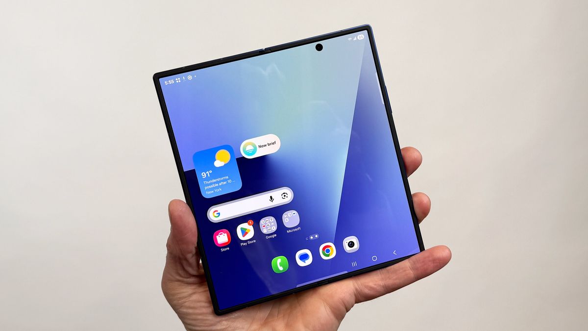 The next Galaxy Z Fold is coming, but what deals can you expect? Here's everything we know so far