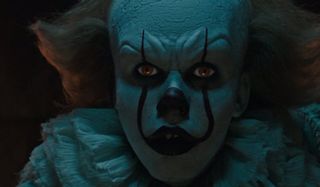Pennywise the clown It