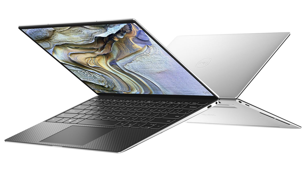 Dell XPS 13 (2020) Vs Apple MacBook Air (M1, 2020): Top Laptops ...