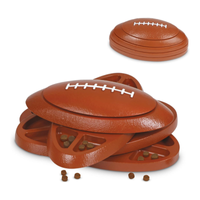 Brightkins Touchdown Time Treat Puzzle