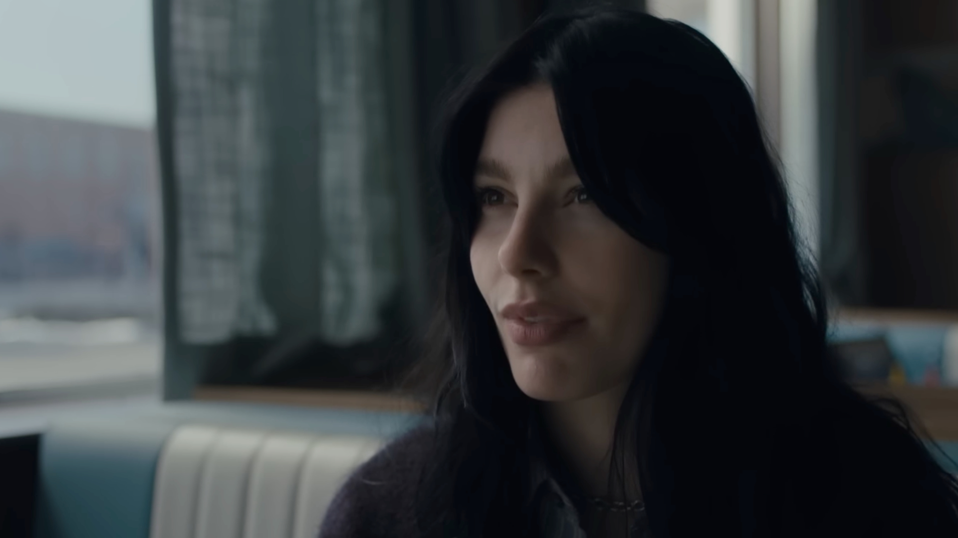 Something Very Bad Is Going To Happen on Netflix