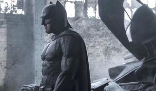Ben Affleck Batman Release Date