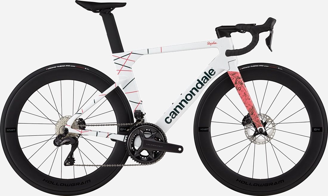 2022 Cannondale Systemsix Hi-Mod Ultegra Di2
