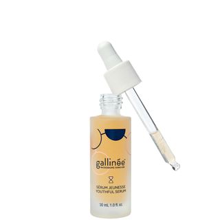 Gallinée Probiotic Youthful Serum