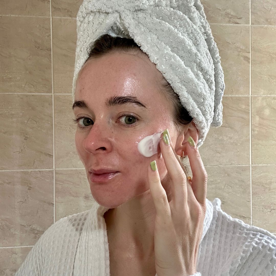 This £19 Moisturiser Is Criminally Underappreciated—Since Trying It, I'm Never Looking Back