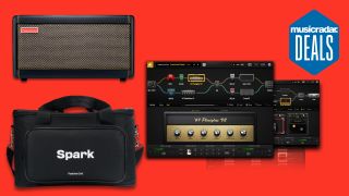 Are these unmissable amp and software deals from Positive Grid the best we'll see before Prime Day?