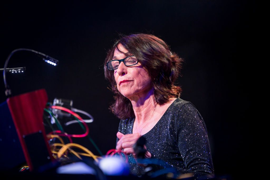 suzanne ciani