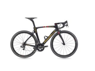 The Wiggins Dogma F10
