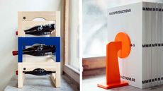 Arket Homeware collection with Massproductions