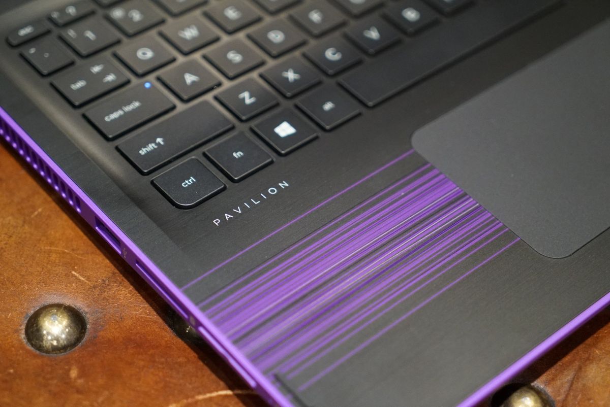 HP Pavilion x360