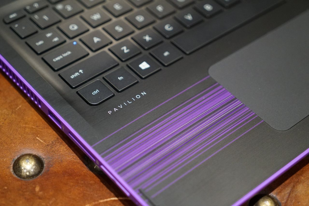 HP Pavilion x360