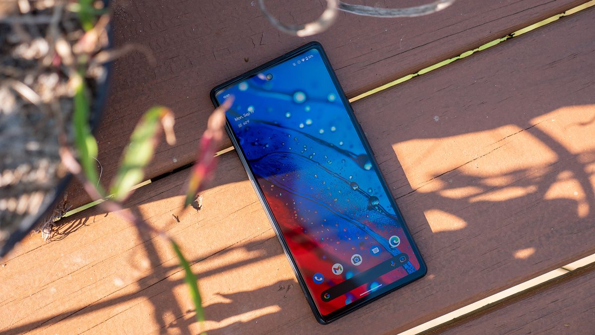 Le Google Pixel 6a ne coûte actuellement que 250 $, grâce à cette offre épique Best Buy