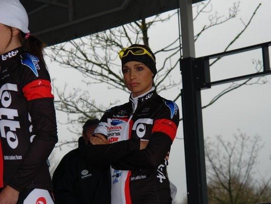 Contemplating the Omloop Het Nieuwsblad