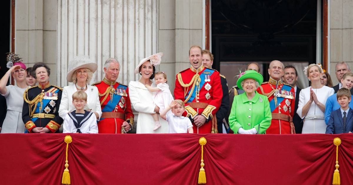 Ce membre de la famille royale n'a pas été invité au couronnement de Charles