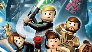 Lego Star Wars