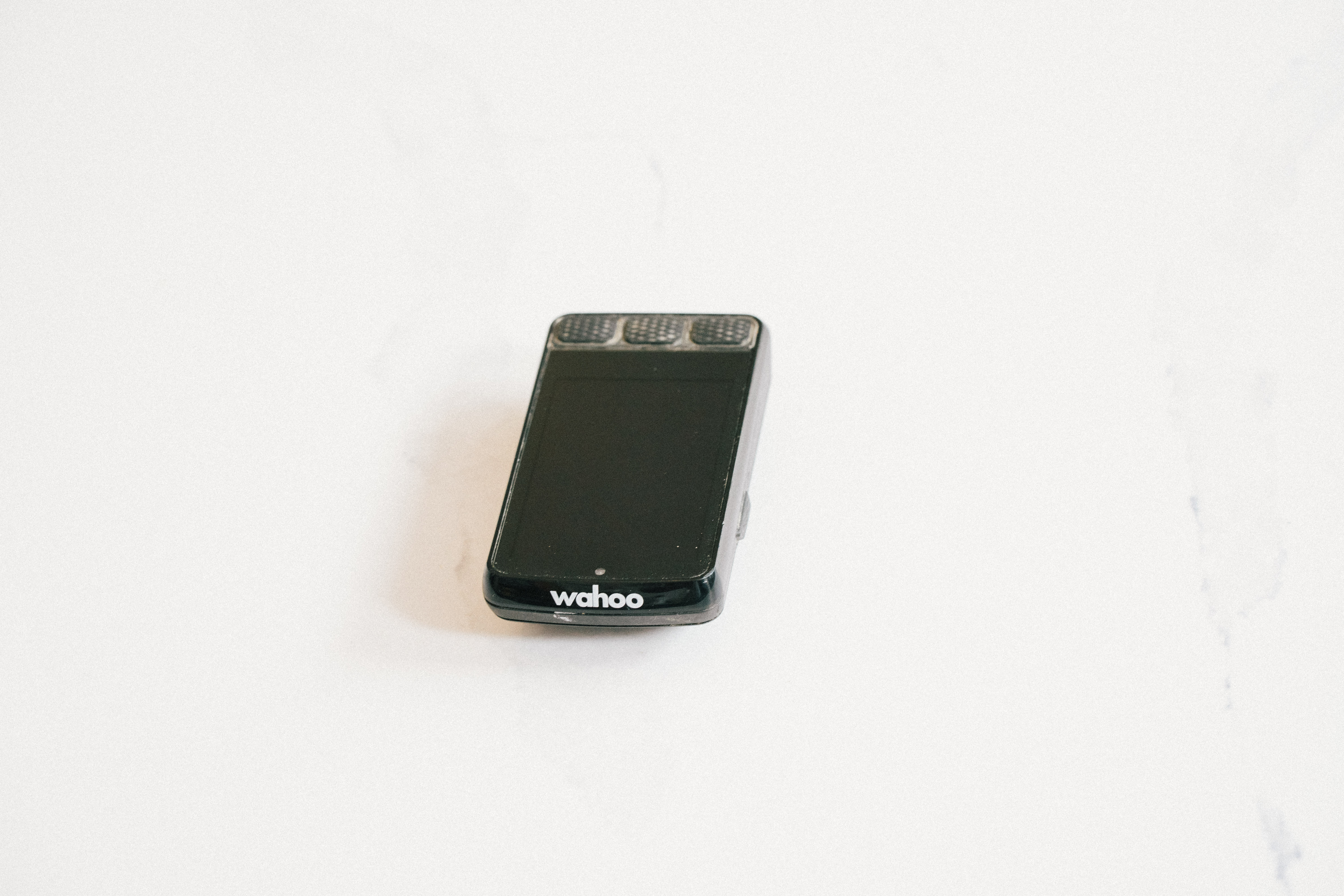 Wahoo Elemnt Roam V3