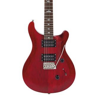 Best cheap electric guitars: PRS SE Standard 24