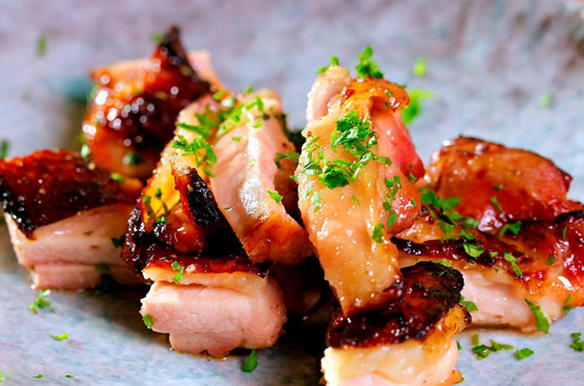 Tokyo wine bars and restaurants