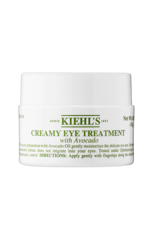 Kiehl's Friends and Family Sale | Kiehl's Since 1851 Creamy Eye Treatment with Avocado