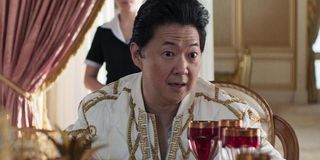Ken Jeong - Crazy Rich Asians