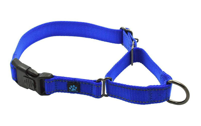 Max and Neo Nylon Martingale Collar