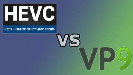 HEVC vs. VP9: Which Will Win? | TV Tech