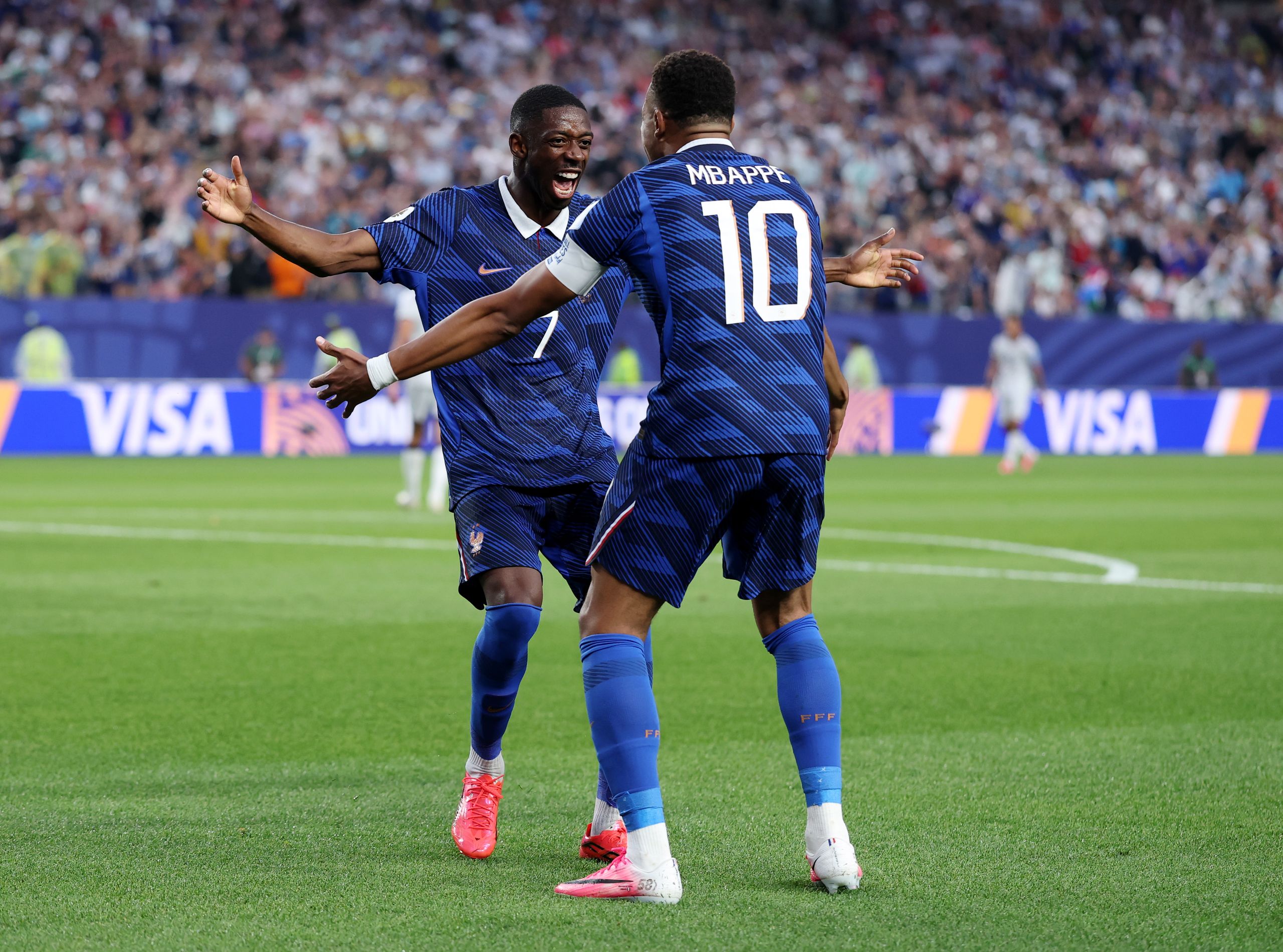 Play our FREE World Cup match predictor and win £1k – deadline is tomorrow at 7pm!