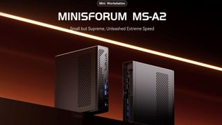 Minisforum MS-A2