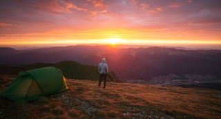 Backpacking hacks