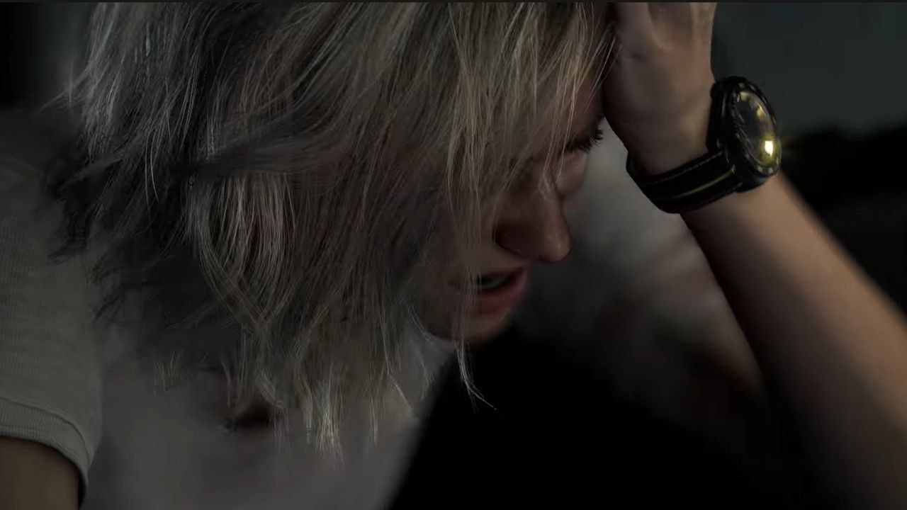 Resident Evil Requiem is launching with $2,000 real-life watches because "time is a main character" in the game