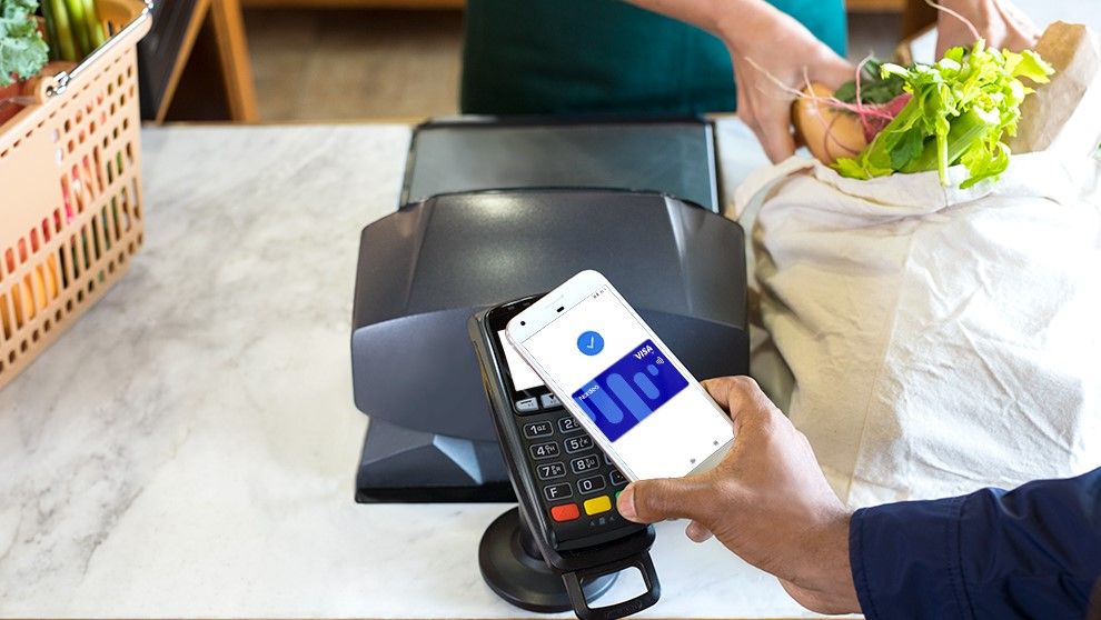 Petunjuk baru menyarankan Google Pay dapat diatur untuk perubahan besar