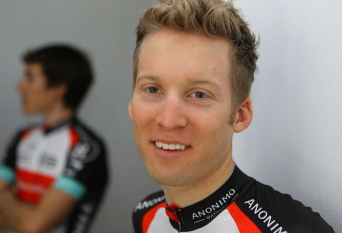 Jan Bakelants
