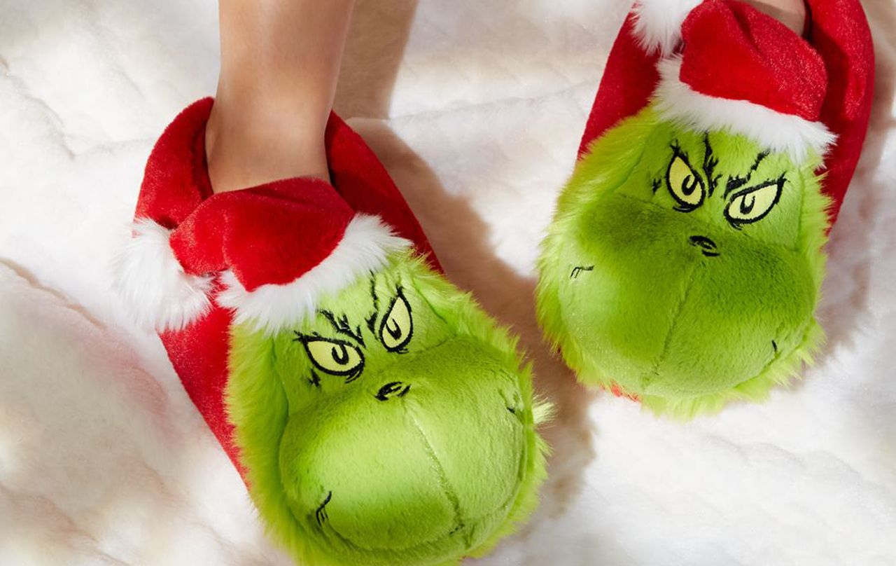 primark the grinch range