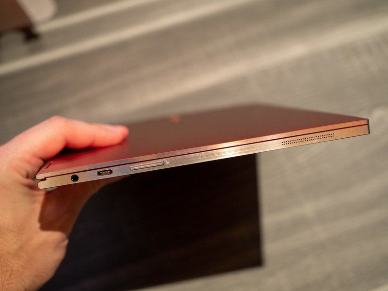 Samsung Galaxy Chromebook