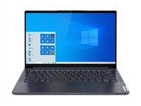 LENOVO - YOGA SLIM 7
Offerta valida fino al 9 dicembre
Un notebook progettato in collaborazione con Intel. Yoga Slim 7 offre la tecnologia Piattaforma Intel Evo, con ottime prestazioni, reattività, autonomia e qualità visiva. E oggi potete risparmiare 200€ sul prezzo di listino!