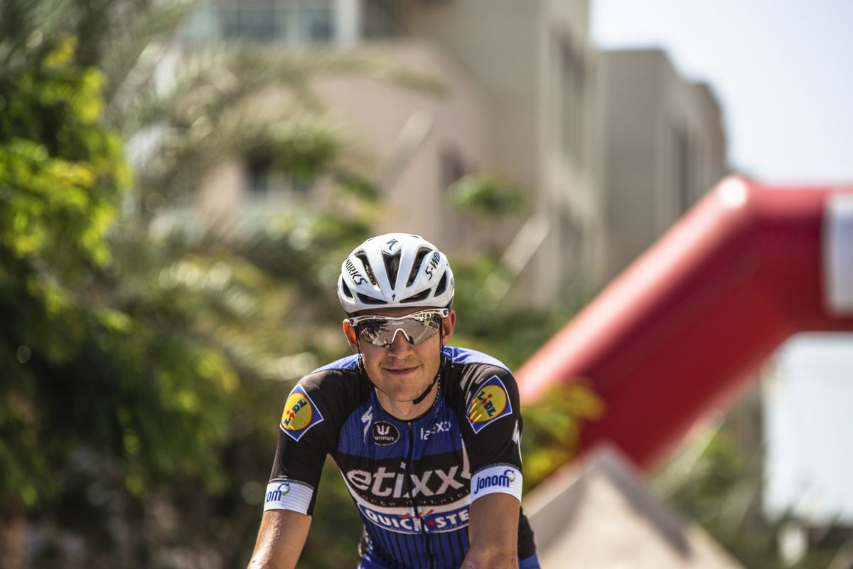 Laurens De Plus (Etixx - Quick-Step)