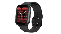 Amazfit Active was $109 now $80 @ Amazon