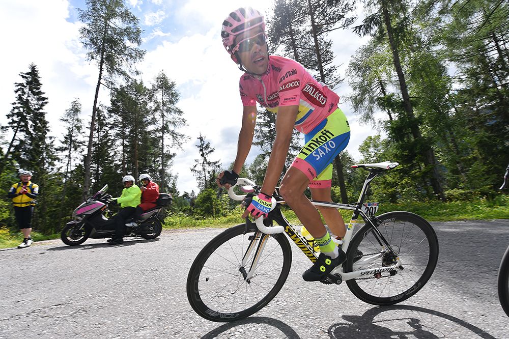 Alberto Contador (Tinkoff-Saxo)