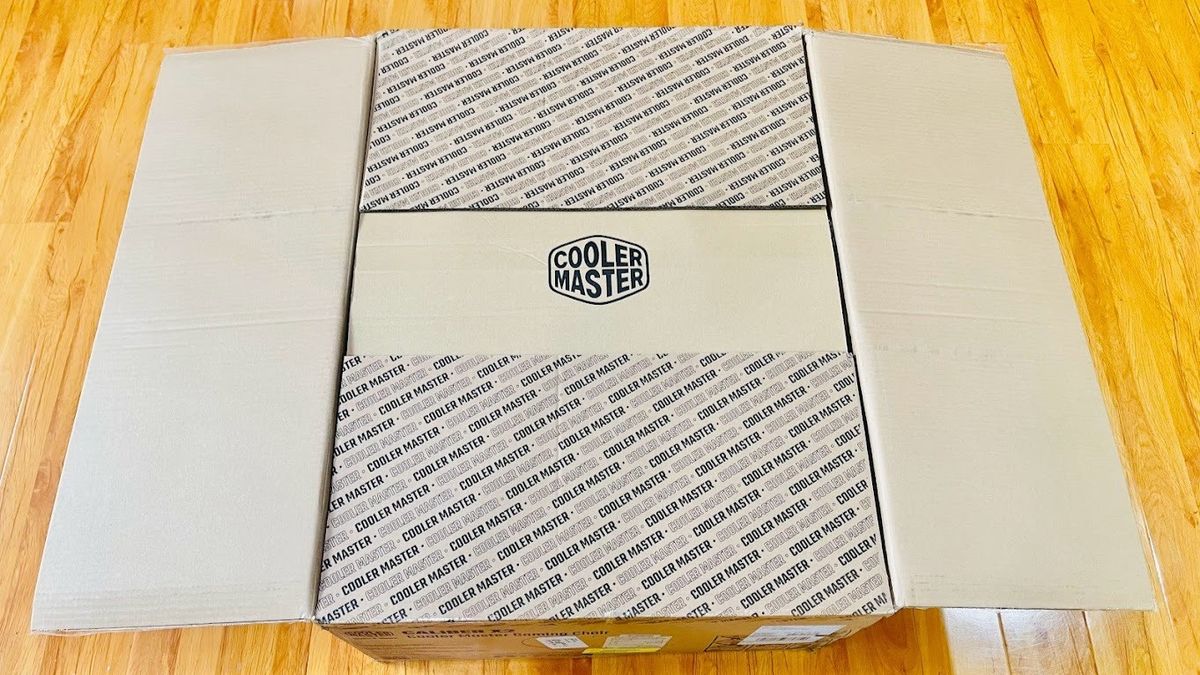Cooler Master Caliber X2