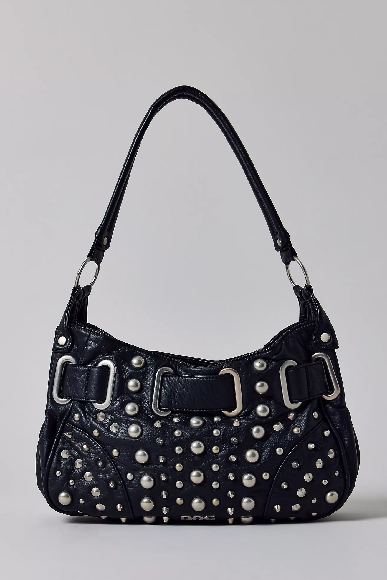Bdg Sonny Studded Hobo Bag