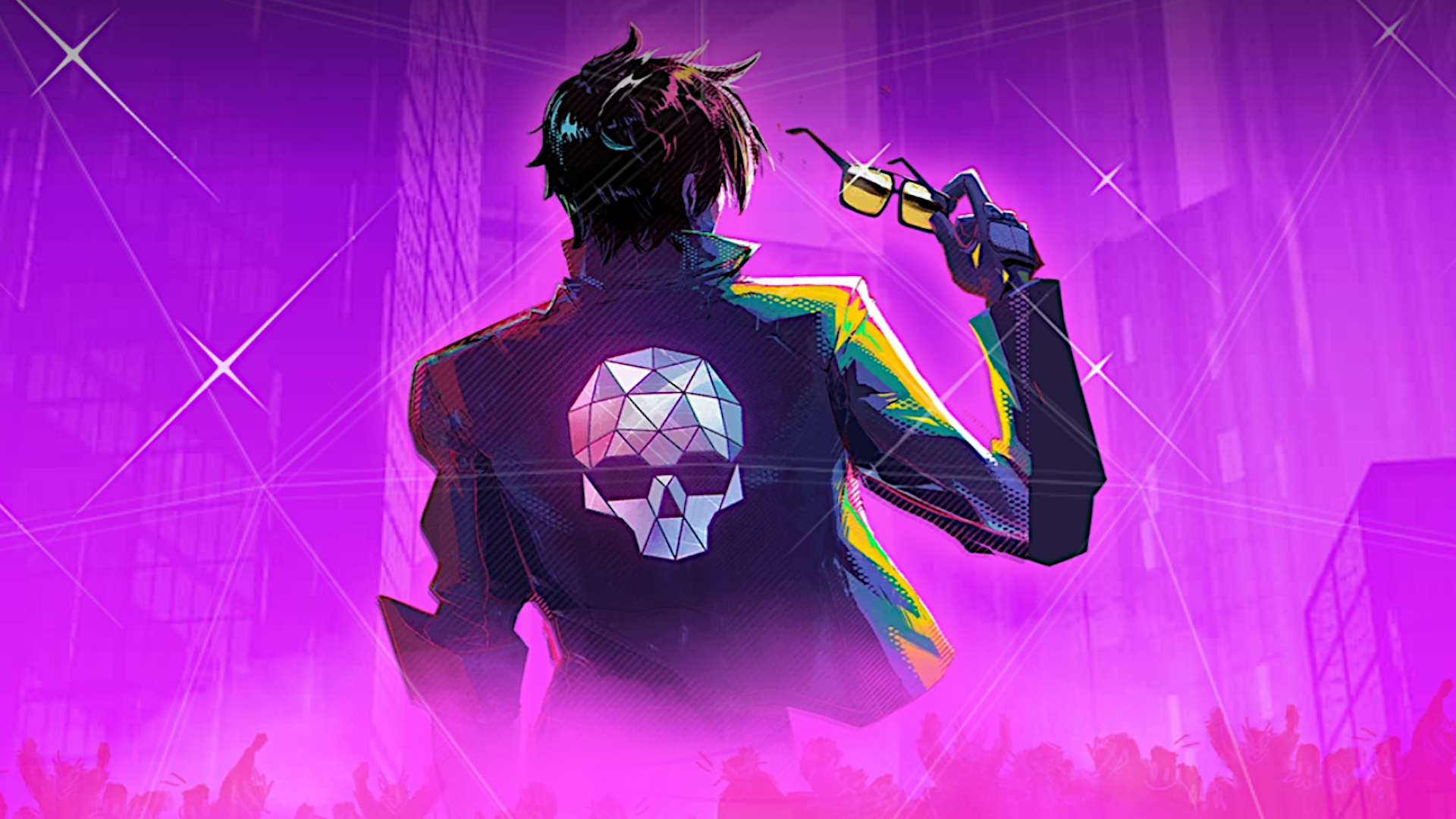Dead as Disco is shaping up to be a Hi-Fi Rush successor worthy of the mantle—and it lets you dance, dance, bludgeon to your own custom tunes