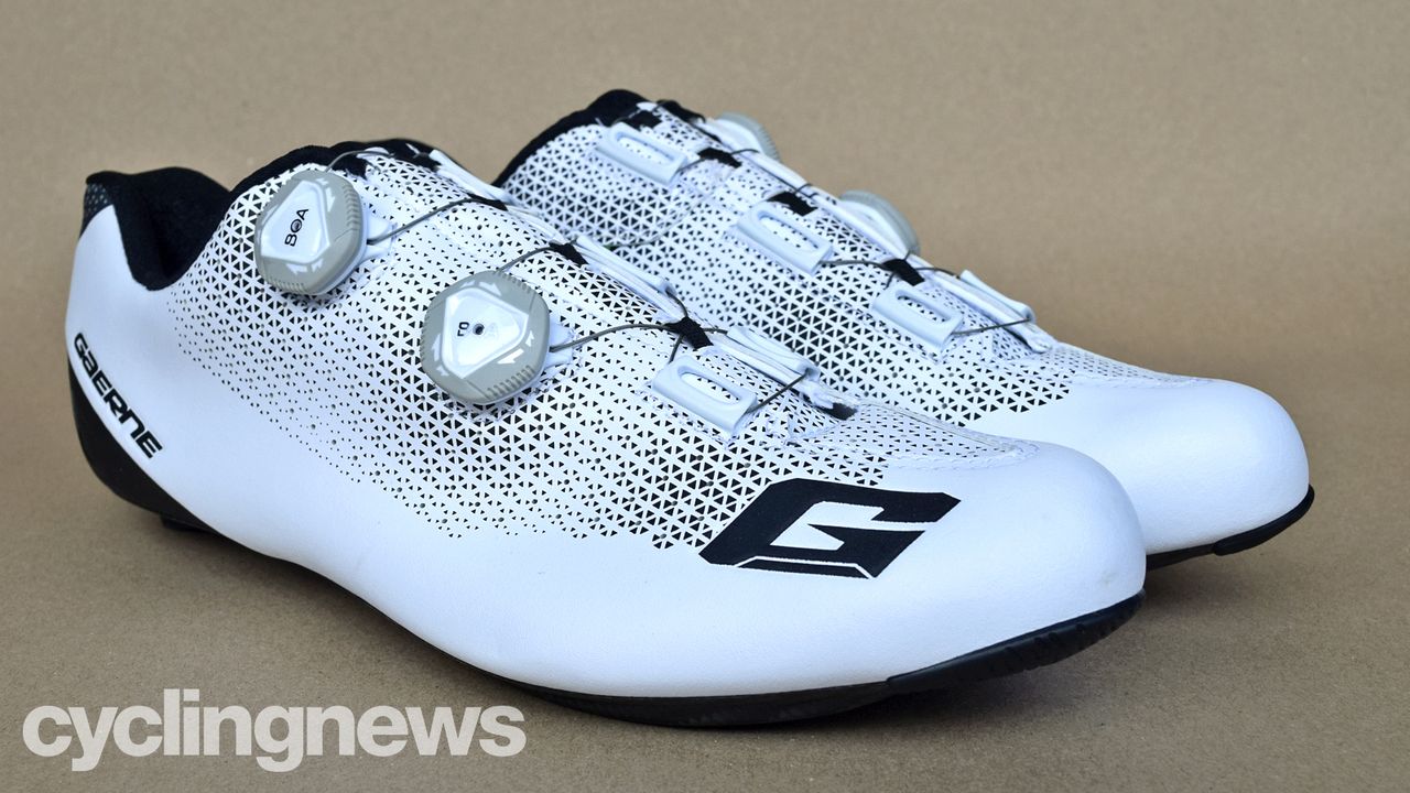 Gaerne G Chrono cycling shoes