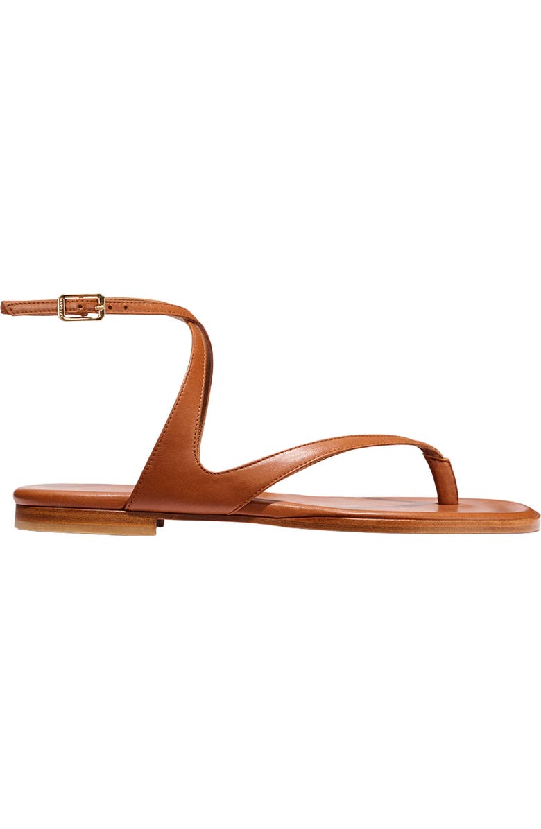 The Palermo Sandal