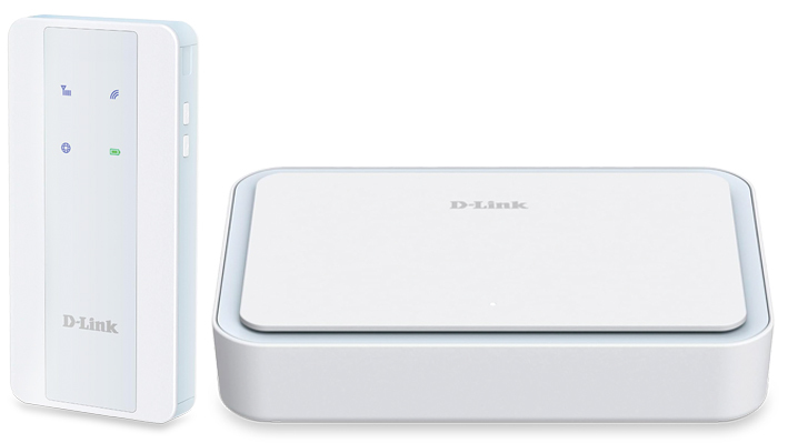 D-Link