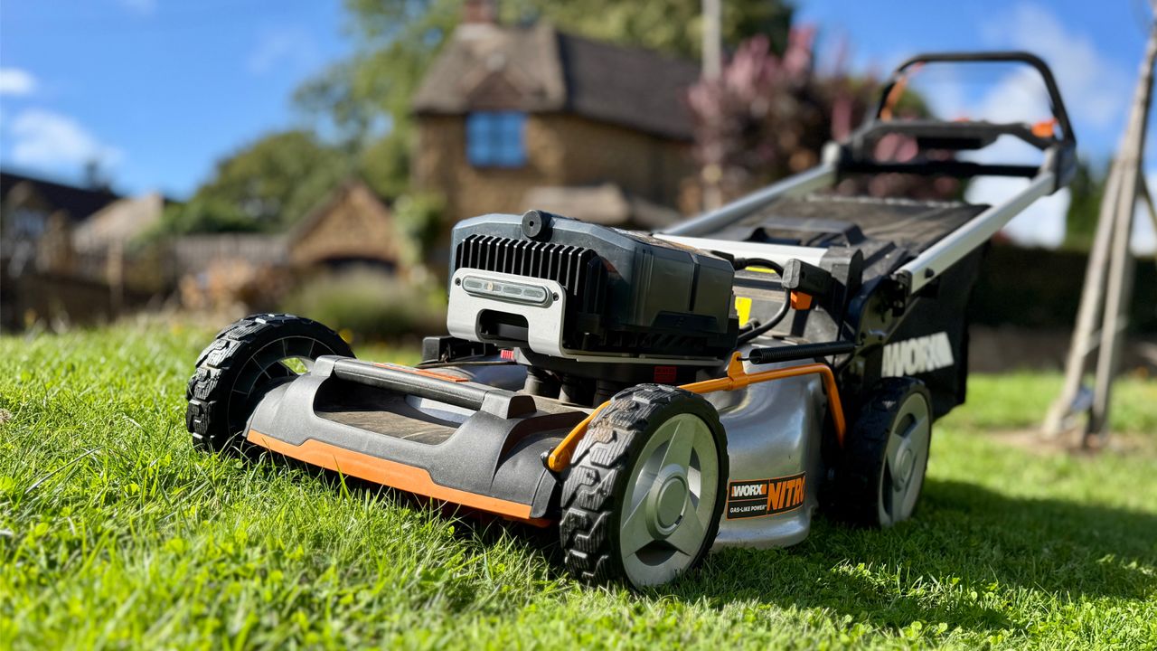 How to sharpen lawn mower blades: do you need to and what’s the safest way to do it?
